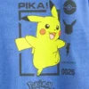 Dětské tričko s potiskem pro hráče