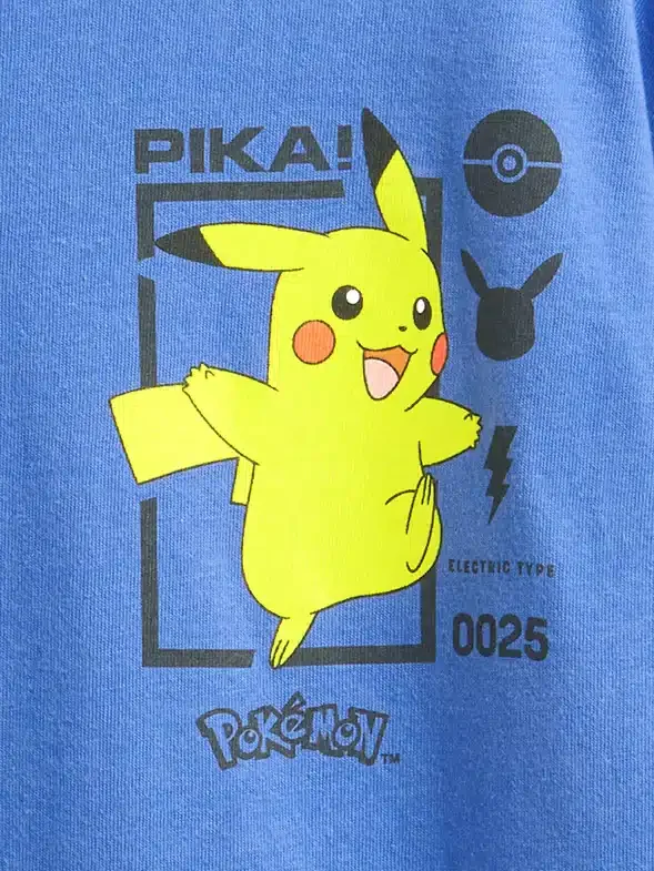 Dětské tričko s potiskem pro hráče