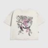 Dětské tričko s potiskem Spider-Mana v retro pózách
