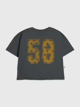 Dětské tričko s potiskem „Sporty 58“