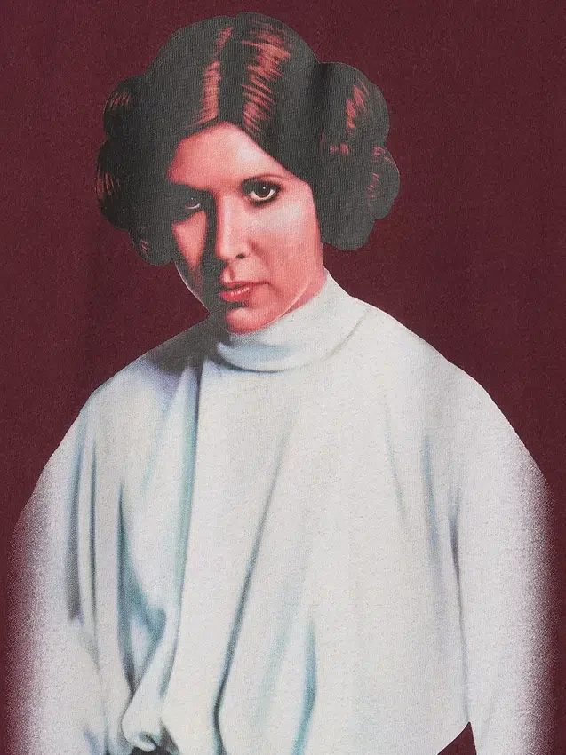Dětské tričko s potiskem Star Wars