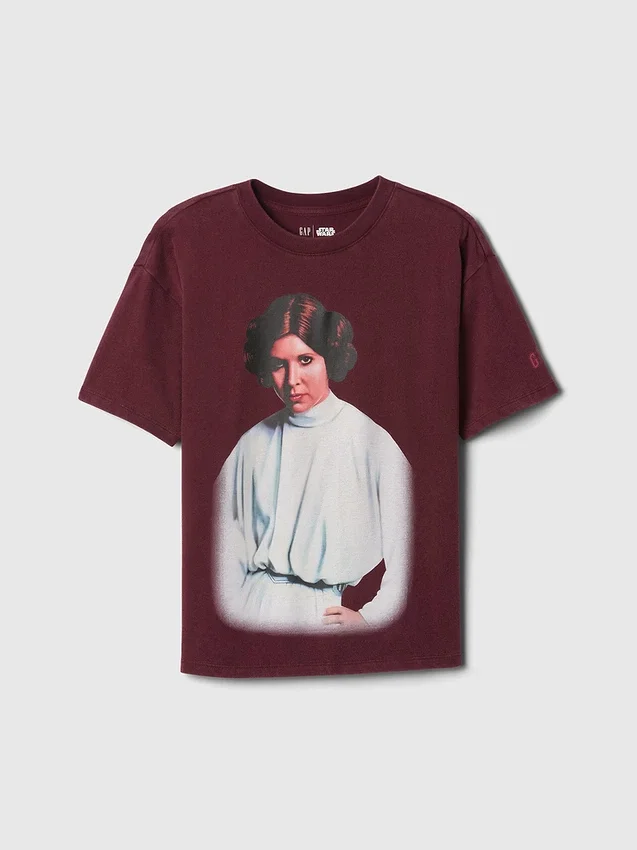 Dětské tričko s potiskem Star Wars