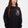 Dětské tričko s potiskem Stranger Things