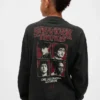 Dětské tričko s potiskem Stranger Things
