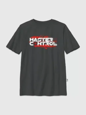 Dětské tričko s potiskem Tron Ares Master Control