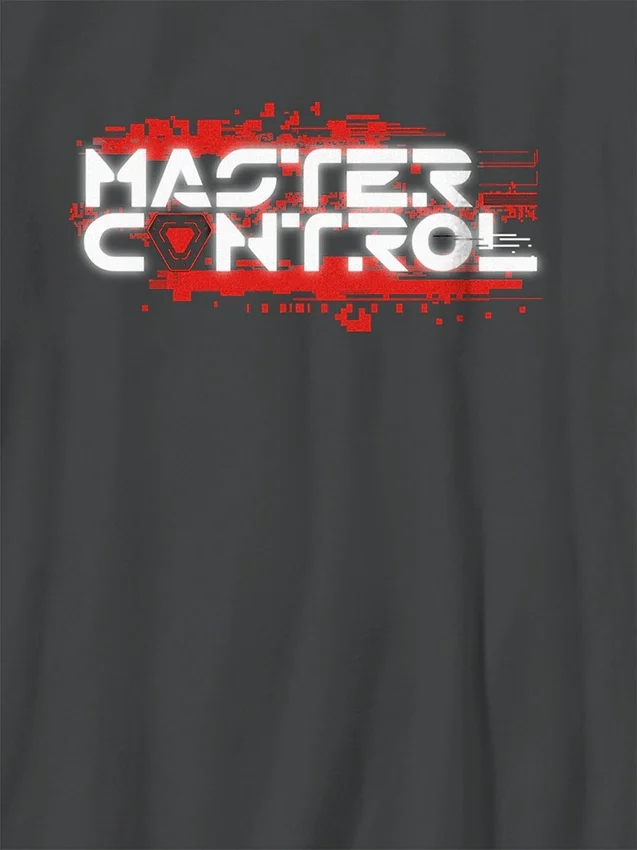 Dětské tričko s potiskem Tron Ares Master Control