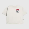 Dětské tričko s potiskem „USA Soccer Crest“