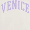 Dětské tričko s potiskem Venice ve stylu „varsity“