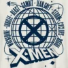 Dětské tričko s potiskem X-Men Universe
