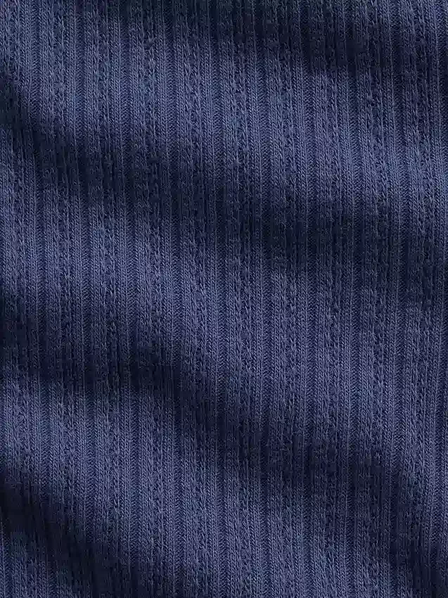 Dětské tričko s výšivkou a knoflíky vpředu