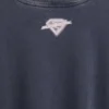 Dětské tričko Supergirl v oversized střihu