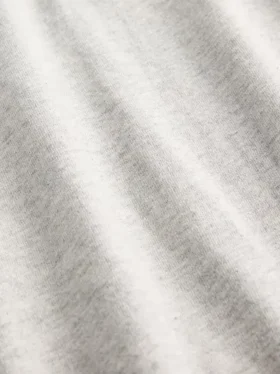 Dětské tričko volného střihu