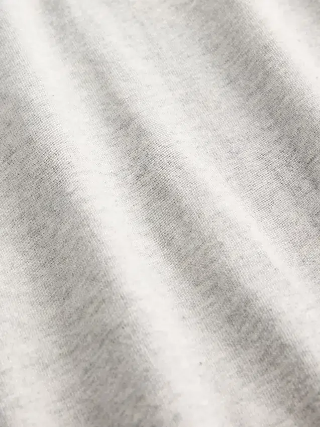 Dětské tričko volného střihu