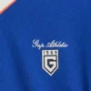 Dětské tričko z jersey v oversized střihu