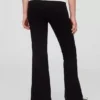 Dětské uniformní kalhoty Ponte Easy Flare