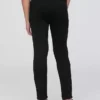 Dětské uniformní kalhoty z ponte