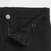 Dětské uniformní kalhoty z ponte