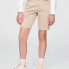 Dětské uniformní šortky
