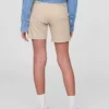 Dětské uniformní šortky midi