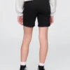 Dětské uniformní šortky midi