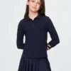 Dětská uniformní polokošile