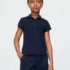 Dětské uniformní polokošile (balení po 3 ks)