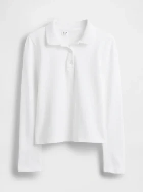 Dětská uniformní polokošile