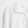 Dětská uniformní polokošile