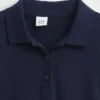 Dětská uniformní polokošile