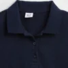 Dětská uniformní polokošile