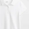 Dětská uniformní polokošile