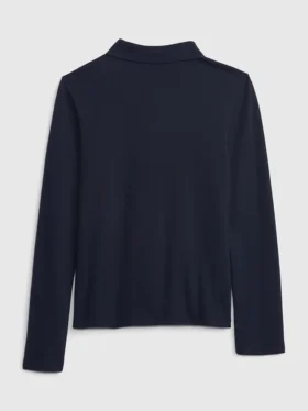 Dětské uniformní polokošile (balení po 3 ks)