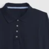 Dětské uniformní polokošile (balení po 3 ks)