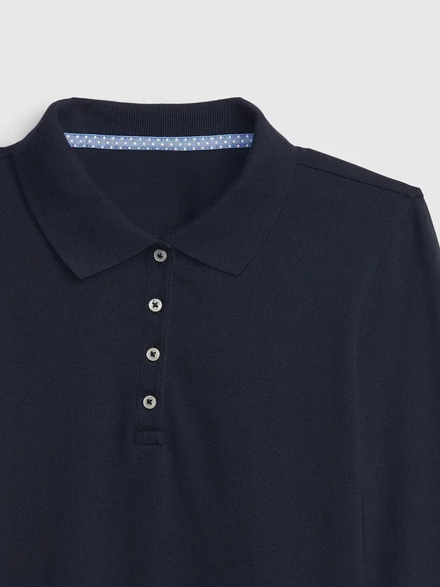 Dětské uniformní polokošile (balení po 3 ks)