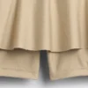 Dětská uniformní sukně-šortky