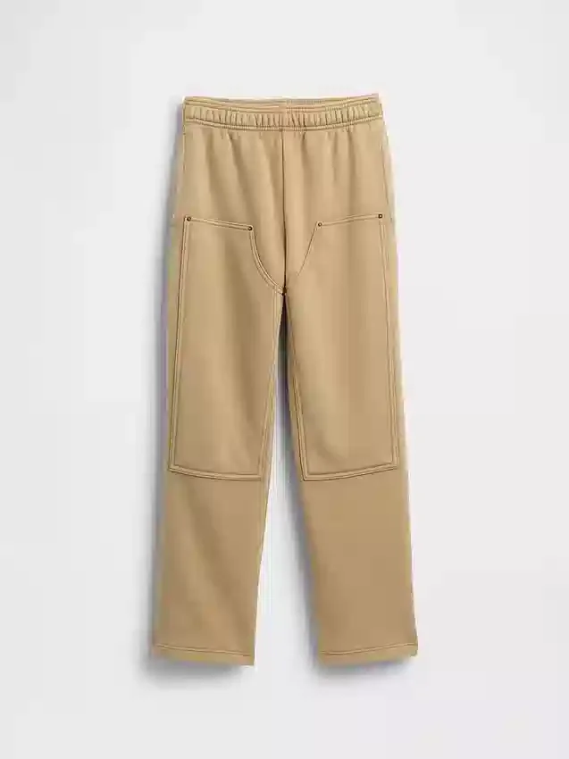 Dětské volné funkční tepláky Vintagesoft