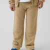 Dětské volné funkční tepláky Vintagesoft