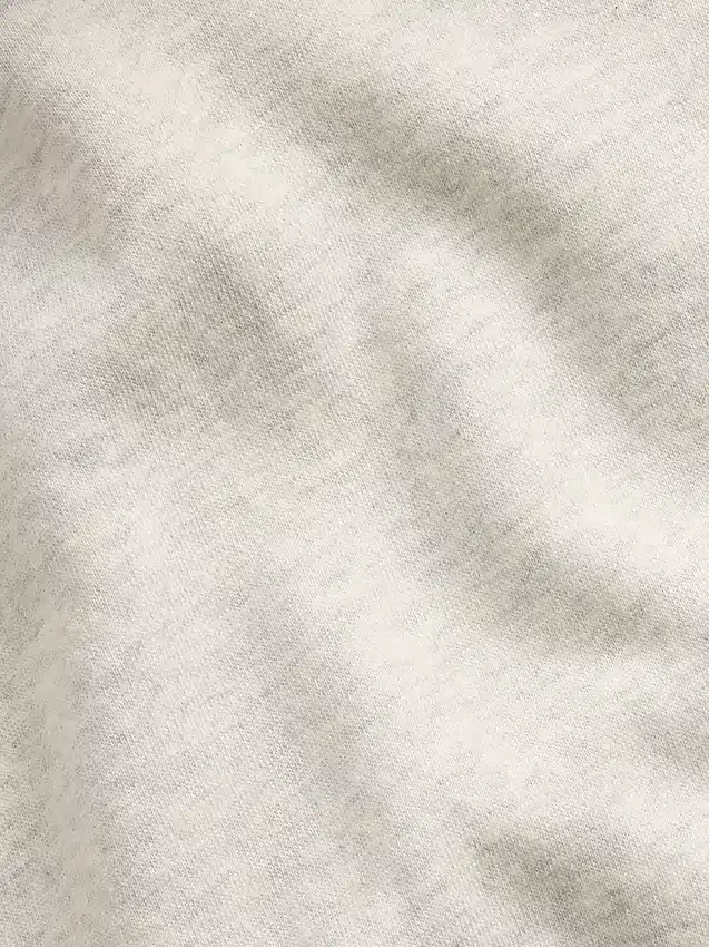 Dětská volná mikina s kapucí Vintagesoft