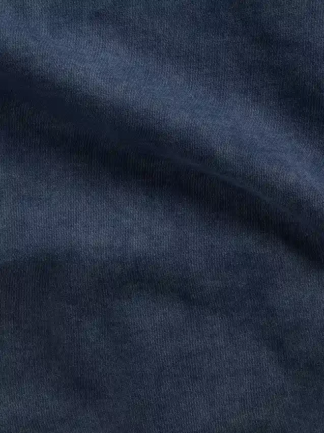 Dětská volná mikina s kapucí Vintagesoft