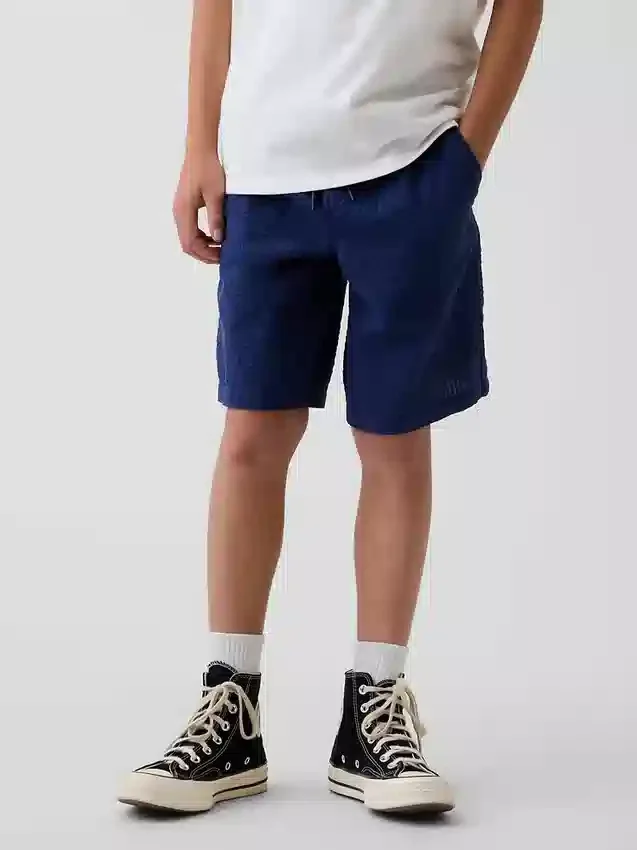 Dětské volné šortky