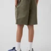 Dětské volné šortky