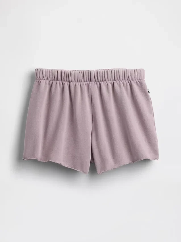 Dětské volné šortky Vintagesoft