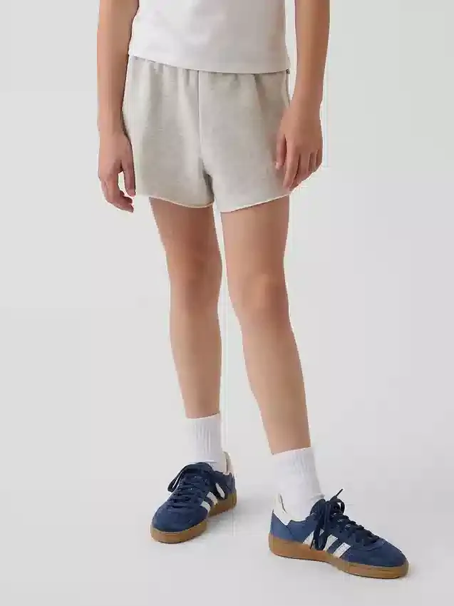 Dětské volné šortky Vintagesoft
