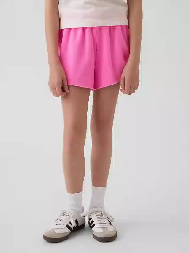 Dětské volné šortky Vintagesoft