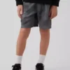 Dětské volné rychleschnoucí šortky