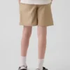 Dětské volné rychleschnoucí šortky