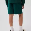 Dětské volné rychleschnoucí šortky