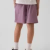 Dětské volné rychleschnoucí šortky