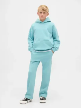 Dětské volné tepláky Vintagesoft