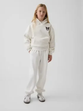Dětské volné tepláky Vintagesoft